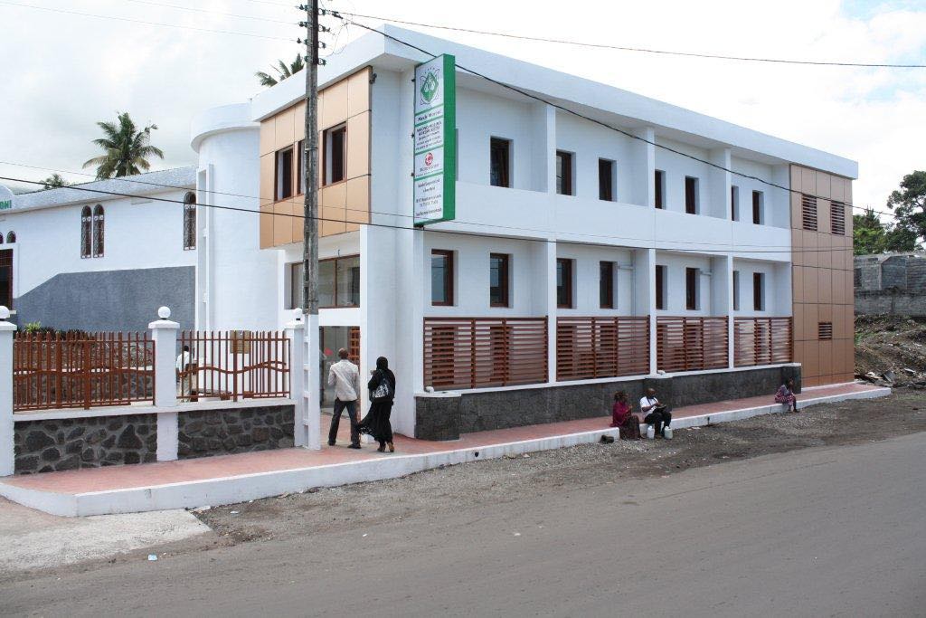 image Game over pour la directrice exécutive